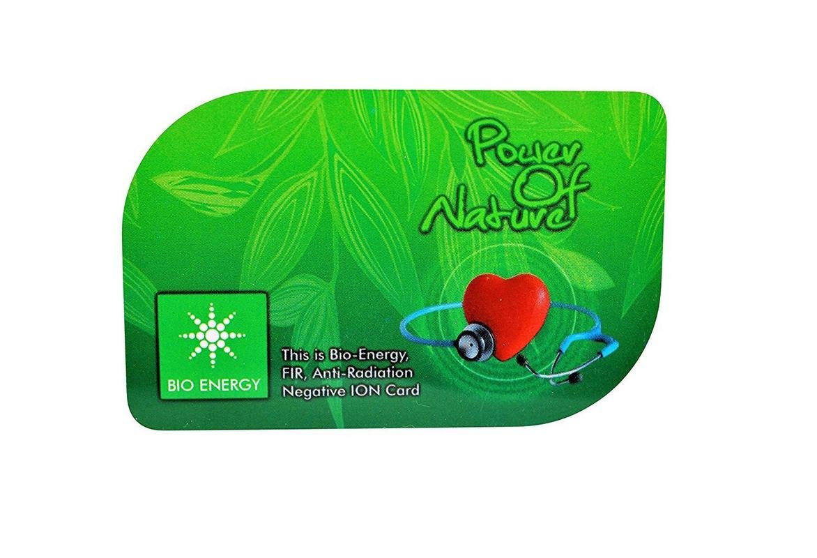 card image